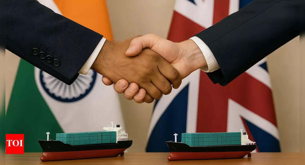 India-UK trade deal: How will the Free Trade Agreement benefit India? Top 10 takeaways for Indians