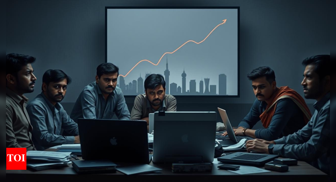 Pressures build: Donald Trump’s tariffs, Big Beautiful Bill may play party pooper for India’s IT sector; here’s how