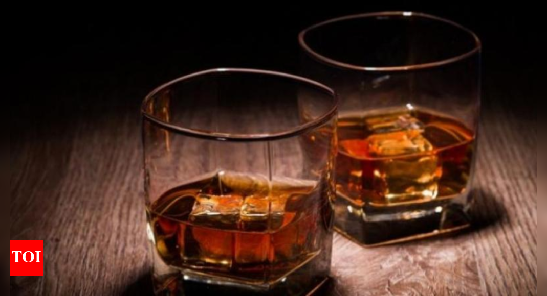 India-UK trade deal sealed, but scotch prices to come down only by next year