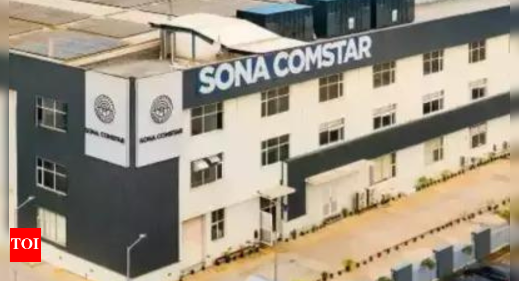 Sona Comstar AGM row: Company rejects late Sunjay Kapur’s mother Rani Kapur’s deferment plea, cites ‘not on record as shareholder since 2019’