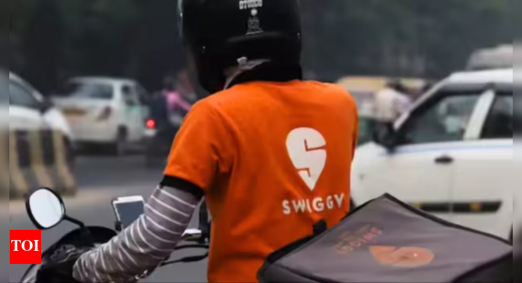 Swiggy adds noon CEO Faraz Khalid to board as SoftBank, Accel step down