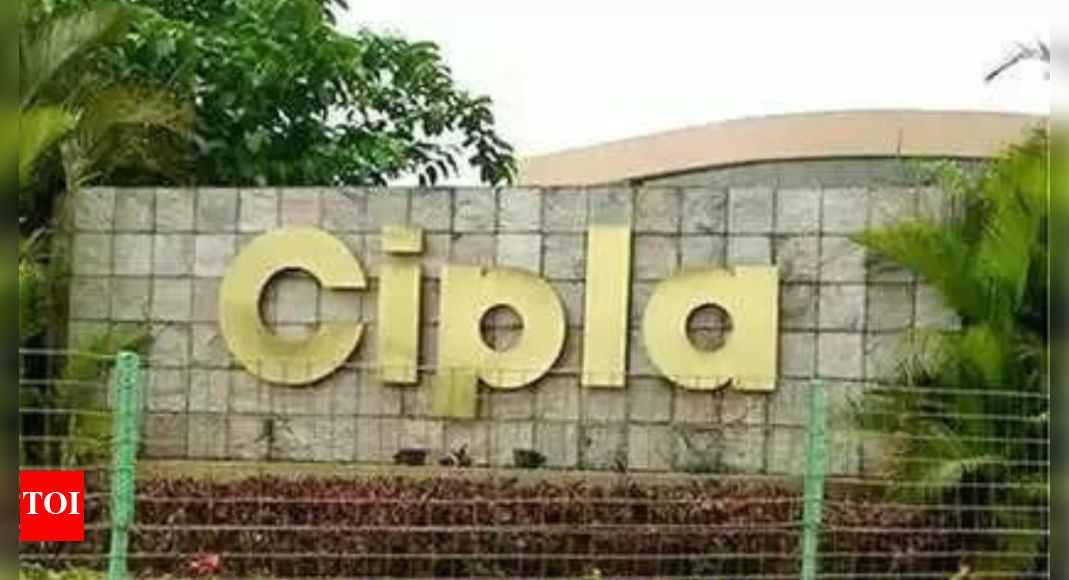 Cipla Q1 results: Cipla Q1 profit rises 10% to Rs 1,298 crore; revenue grows to Rs 6,957 crore on India, Africa boost