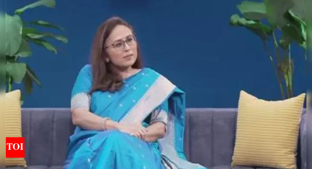 ‘Save, but also …’: Edelweiss Mutual Fund CEO Radhika Gupta’s advice for investors; here’s where she thinks you should spend your money