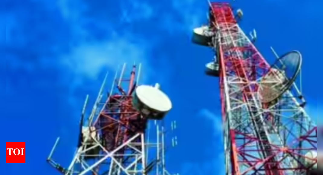 AGR dues demand: DoT issues Rs 7,827 crore notice to Tata Communications, firm says licences not covered under SC order