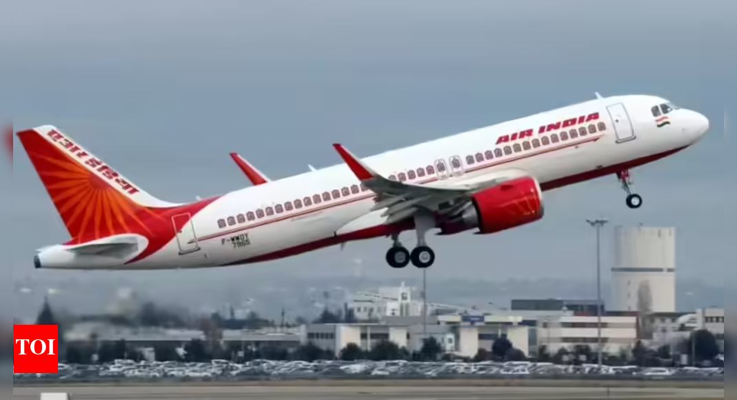 Air India starts online yoga for stressed crew members; pilots say address real issues
