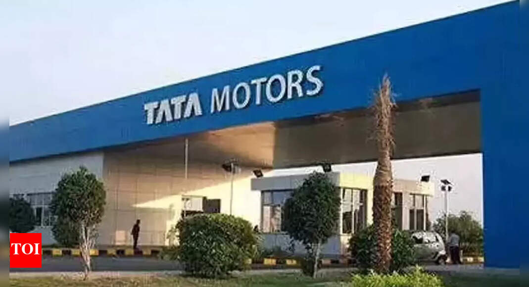 Tata Motors looks to buy Italian truck maker Iveco; deal likely at $4.5 billion – set to be Tata group’s second biggest acquisition
