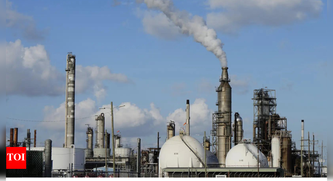 EU sanctions on Russia oil: Indian refiners to be hit; $14.3 billion worth of exports could be at risk