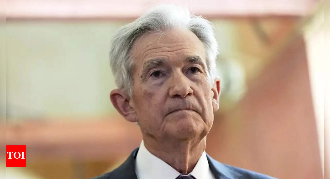 Powell doesn’t bow to Trump pressure; US Fed keeps interest rate unchanged – here’s what the FOMC statement said