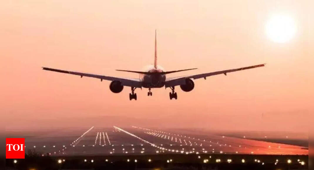 DGCA audit of 8 airlines finds 263 lapses in 1 year