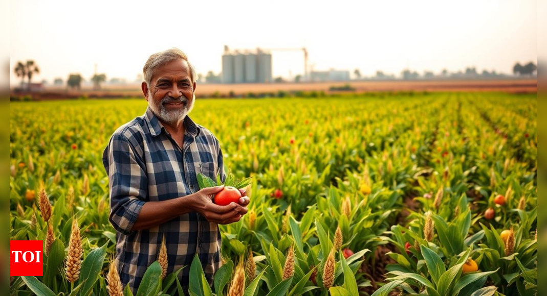 Pradhan Mantri Kisan Sampada Yojana boost: Centre clears Rs 6,520 crore for PMKSY expansion, 50 irradiation units and 100 food labs in pipeline