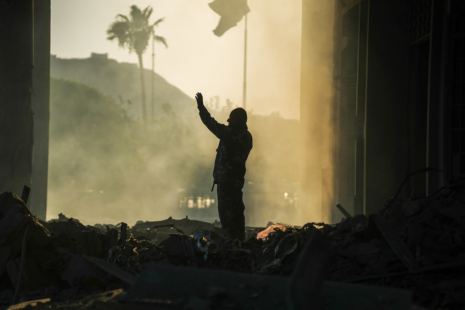 Syria withdraws forces to avoid ‘open war’ with Israel after sectarian violence​Chantal Da Silva