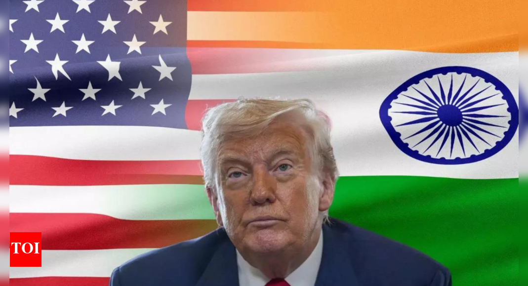 ‘Limited direct impact from US tariffs’: Fitch revises India GDP forecast to 6.3% for FY26; infrastructure spending, local demand seen supporting key sectors