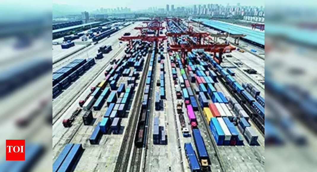 With new 40% tariff on transshipments, Trump takes aim at US dependence on China’s factories