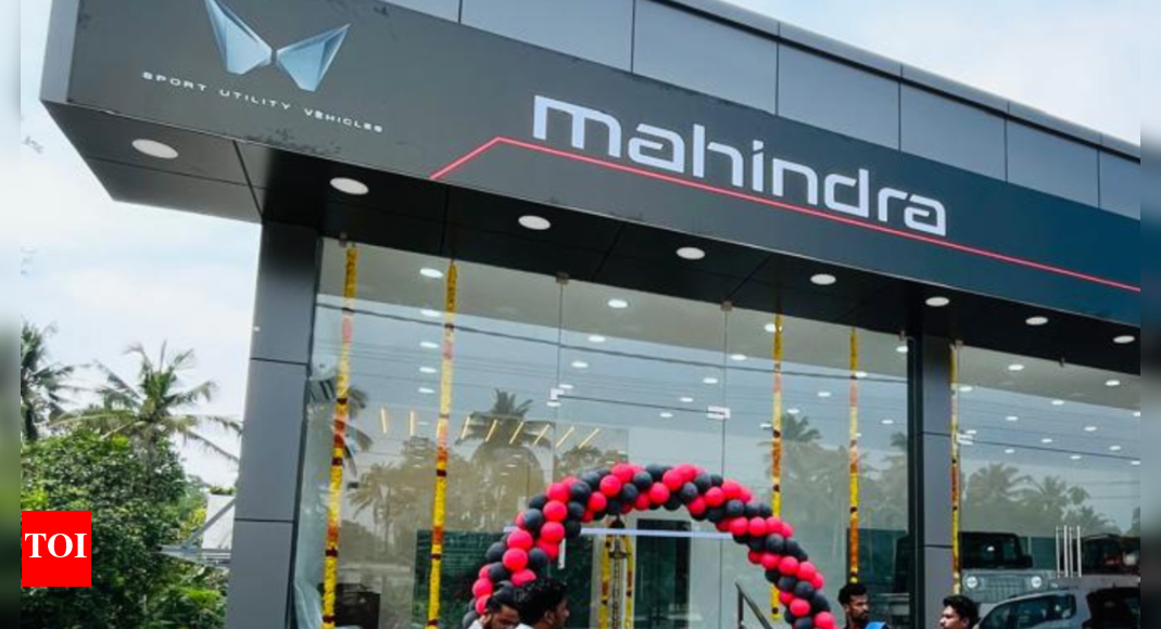 Mahindra-SML deal: M&M acquires 58.96% in SML Isuzu for Rs 555 crore, renames it SML Mahindra