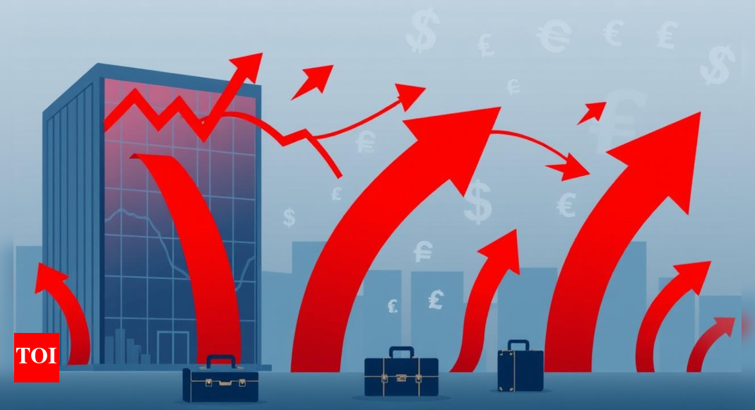 FPI flows reverse: Foreign investors pull Rs 17,741 crore from equities in July; US tariffs trigger sharp selloff in last week of month