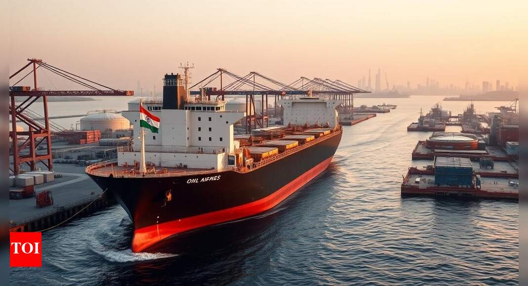 India faces $9–11 billion oil bill spike: Pivot from Russian crude after Trump’s ‘penalty’ could hit margins- What analysts say