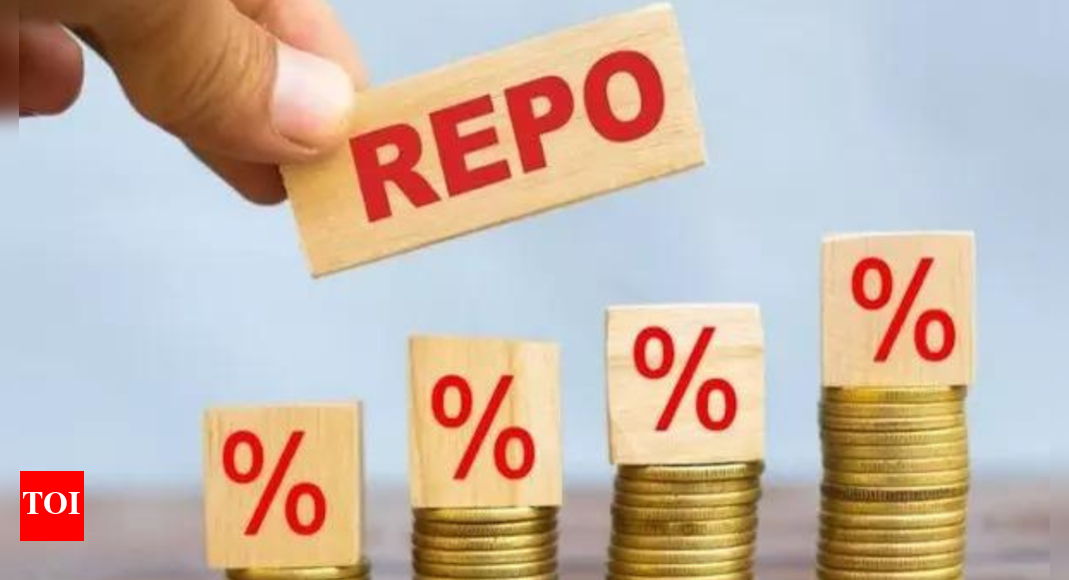 Monetary policy: RBI likely to hold repo rate at 5.5% amid growth concerns, subdued inflation – Experts