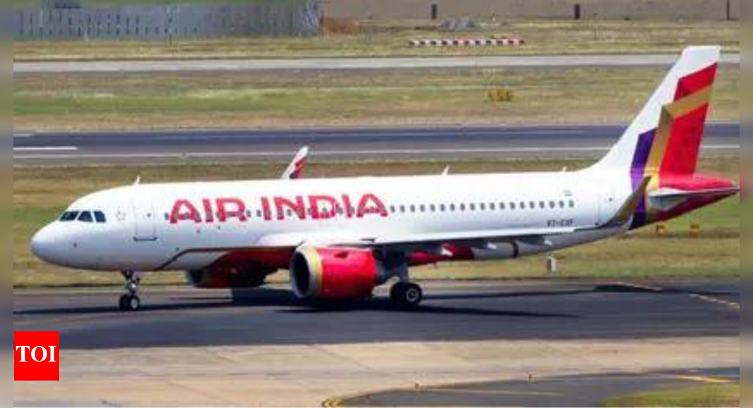 Technical snag: Air India cancels Singapore-Chennai flight; offers refunds and hotel stay