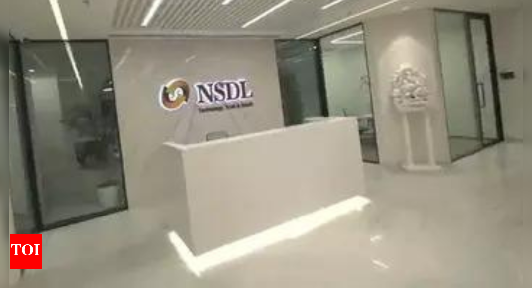 NSDL IPO allotment today: How to check status, key dates, offer details- All you need to know
