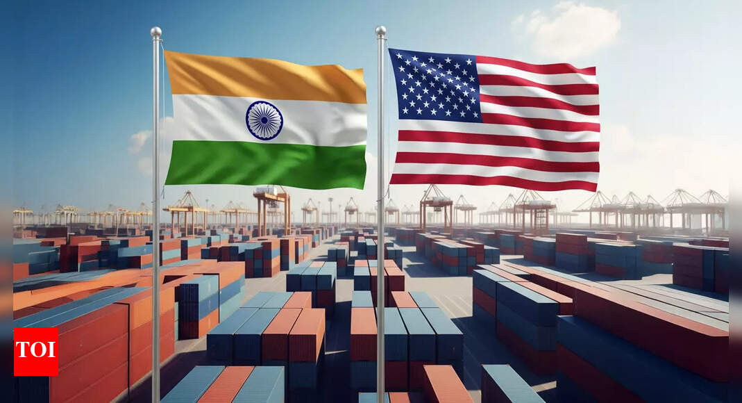 Countering Trump’s 25% tariff impact on India: Modi government wants exporters to build & promote homegrown brands; ‘it is important to…’
