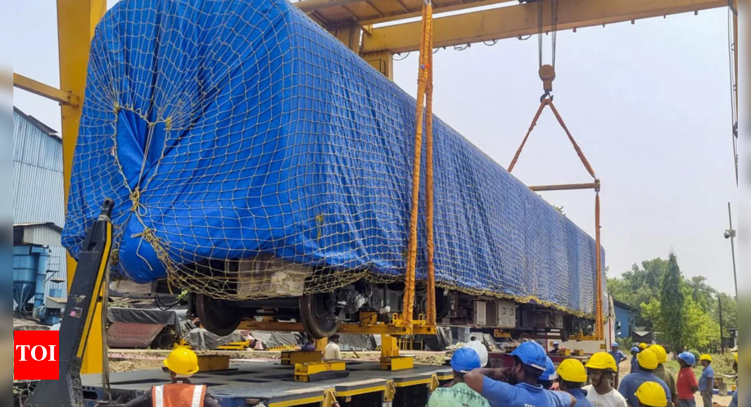 PM Modi to inaugurate Bengaluru Namma Metro Yellow Line: From stations, route to project cost – all you need to know