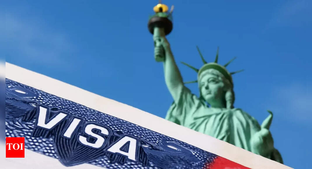 US announces new visa rules! Some business travellers, tourists may have to pay $15,000 in bonds soon – check Trump administration’s latest move