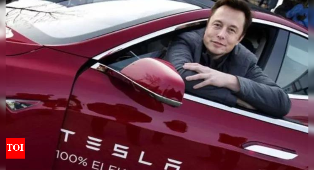 Elon Musk pay reboot: Tesla approves $29bn award after court setback, board bets big to retain CEO’s focus on AI