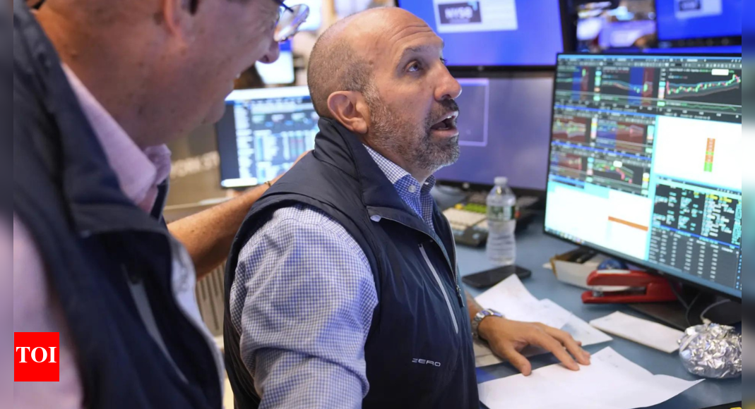 US stocks today: Wall Street rebounds as S&P 500 recovers two-thirds of Friday’s losses; Tesla, Wayfair, & Idexx lead rally