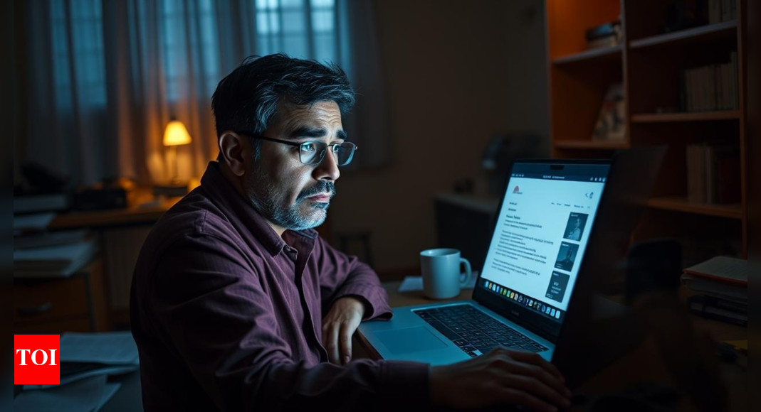 Aadhaar-linked insurance fraud alert: Insurance scams on the rise; UP Police probe bogus claims using fake identities