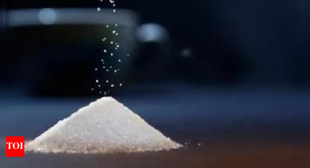 EID Parry narrows loss to 28cr in Q1