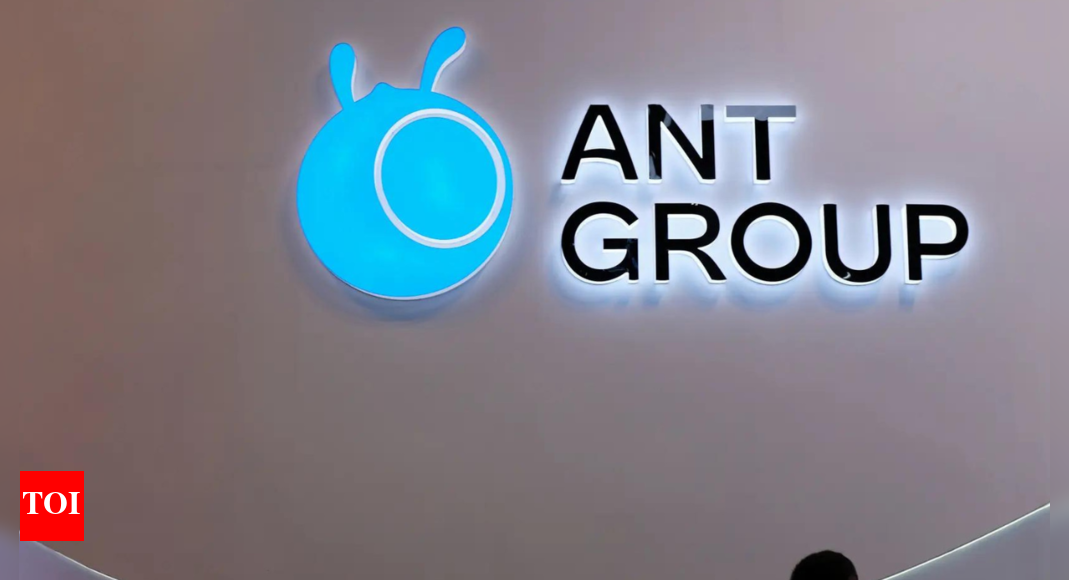 Ant Group to exit Eternal, sell shares worth $612mn