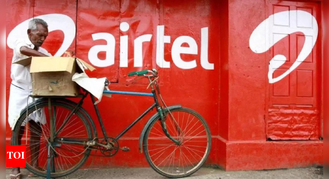 Airtel promoters to sell stake worth over $1bn