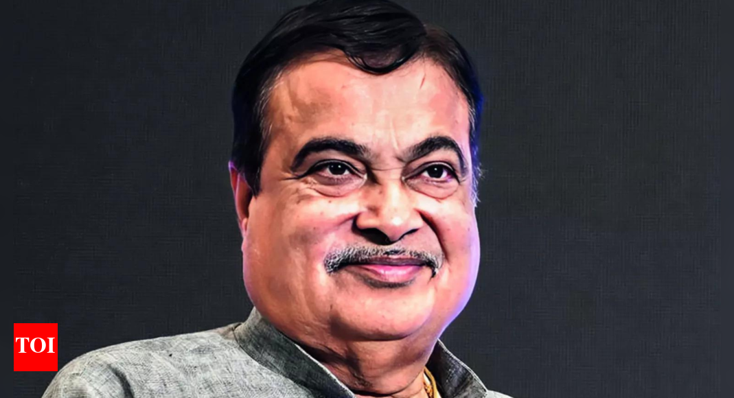 Infra rollout gains pace: Govt eyes Rs 10 lakh crore in annual highway awards; Gadkari sets FY26 target at Rs 7 lakh crore