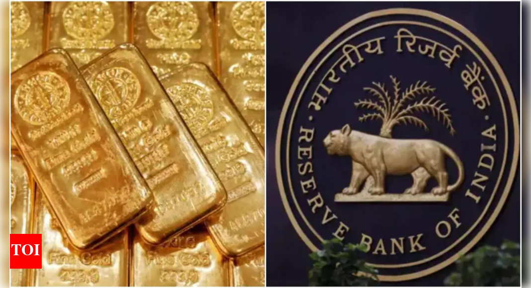 Sovereign gold bonds redemption: RBI sets Rs 10,070 as premature redemption price for two SGB series, investors gain up to 147% returns