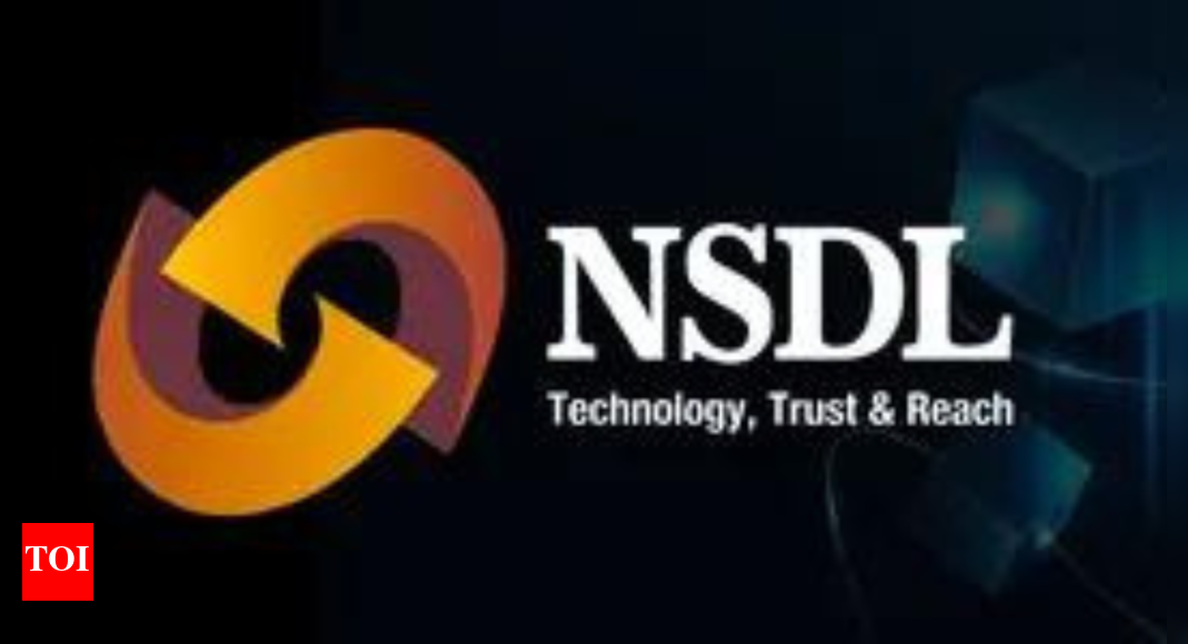 NSDL stock jumps 78% from IPO price: Gains in all sessions since debut- what should investors do?