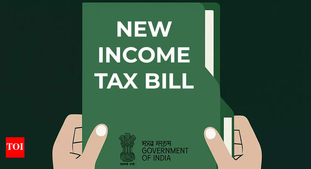 New Income Tax Bill 2025 introduced in Parliament: What are the top Parliamentary panel suggestions being included? Check details