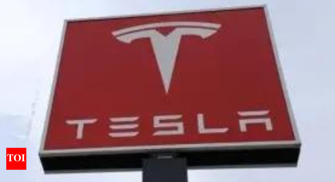 Tesla expands India footprint: 2nd showroom for Elon Musk-owned automaker opens in Delhi Aerocity; wider supercharging network planned