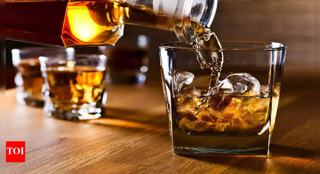 UK deal to boost scotch sales: Maker of Glenfiddich, Balvenie