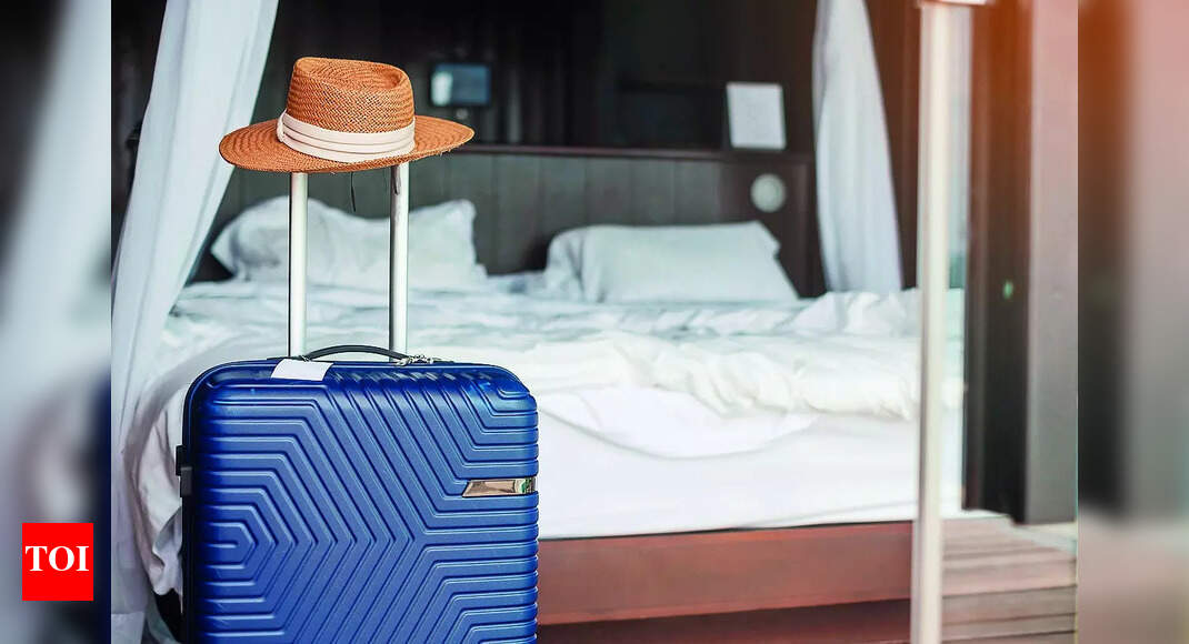 Midscale play: Taj owner to buy 51% in Clarks for Rs 204 crore