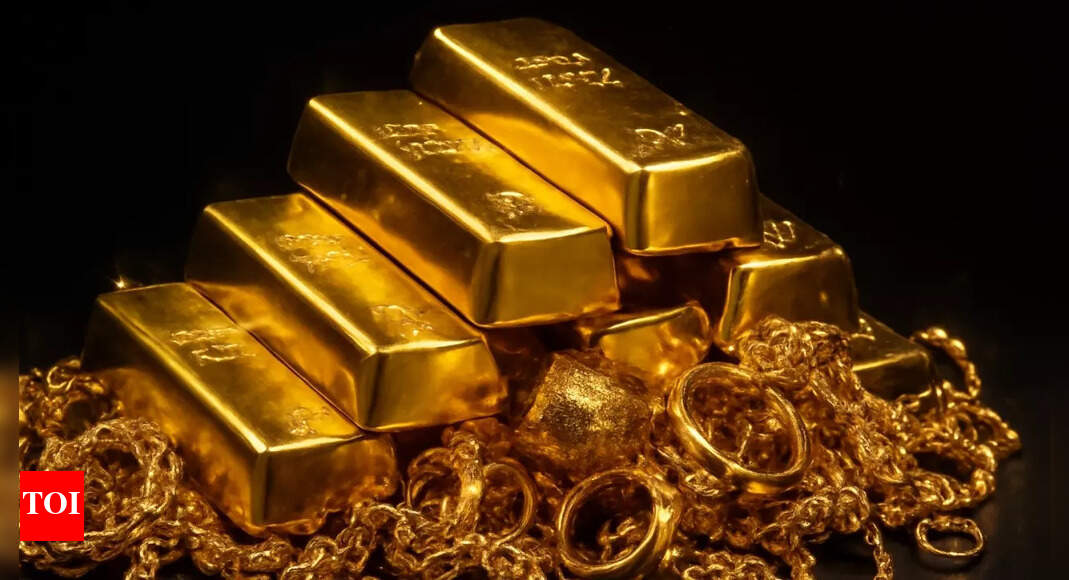 Gold price prediction today: Where are gold rates headed on August 12, 2025? Here’s the outlook