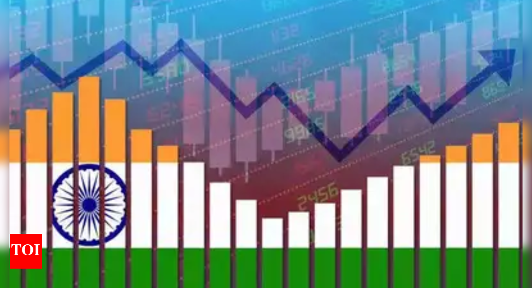 Indian economy outlook: Morgan Stanley sees India emerging as top consumer market; energy transition and manufacturing boost ahead