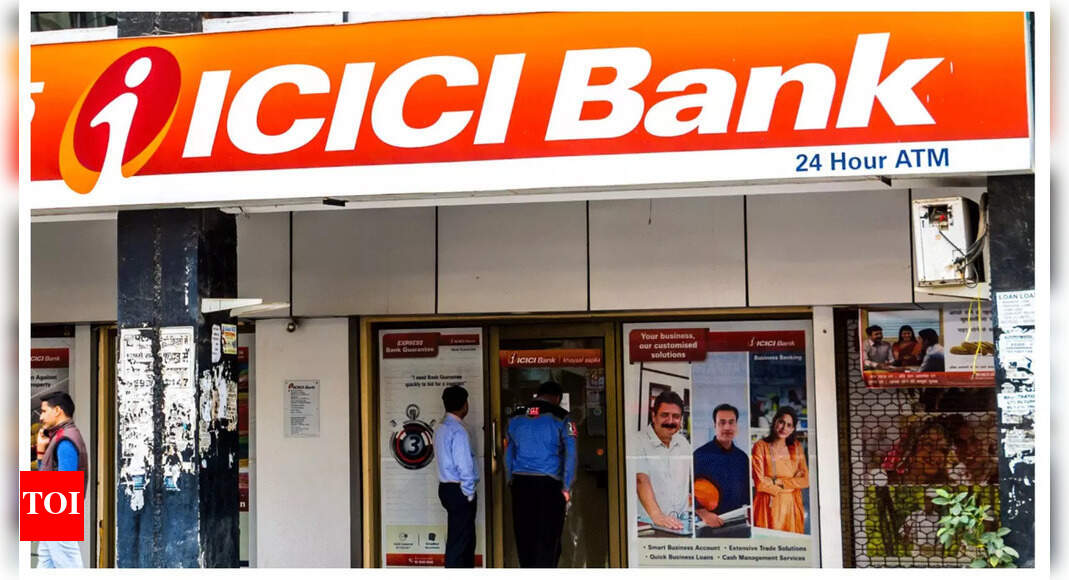 Rs 50k to Rs 15k: ICICI bank rolls back min account balance rule