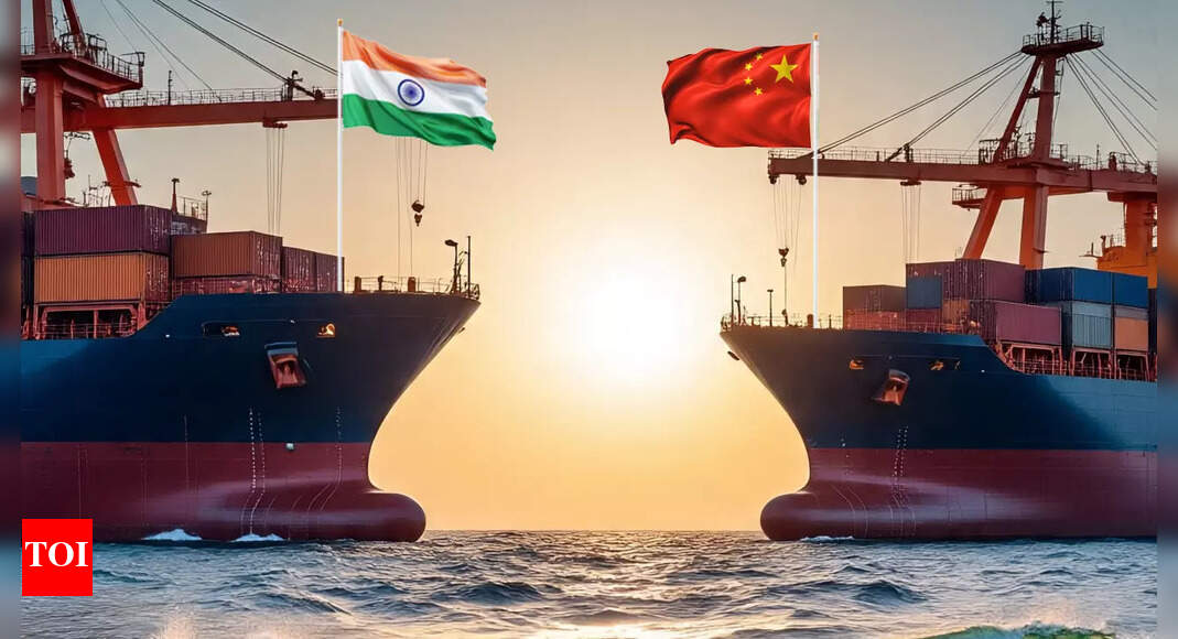 Trump’s tariff fallout? India-China trade talks on the horizon; critical rare earths, fertilisers & pharma in focus