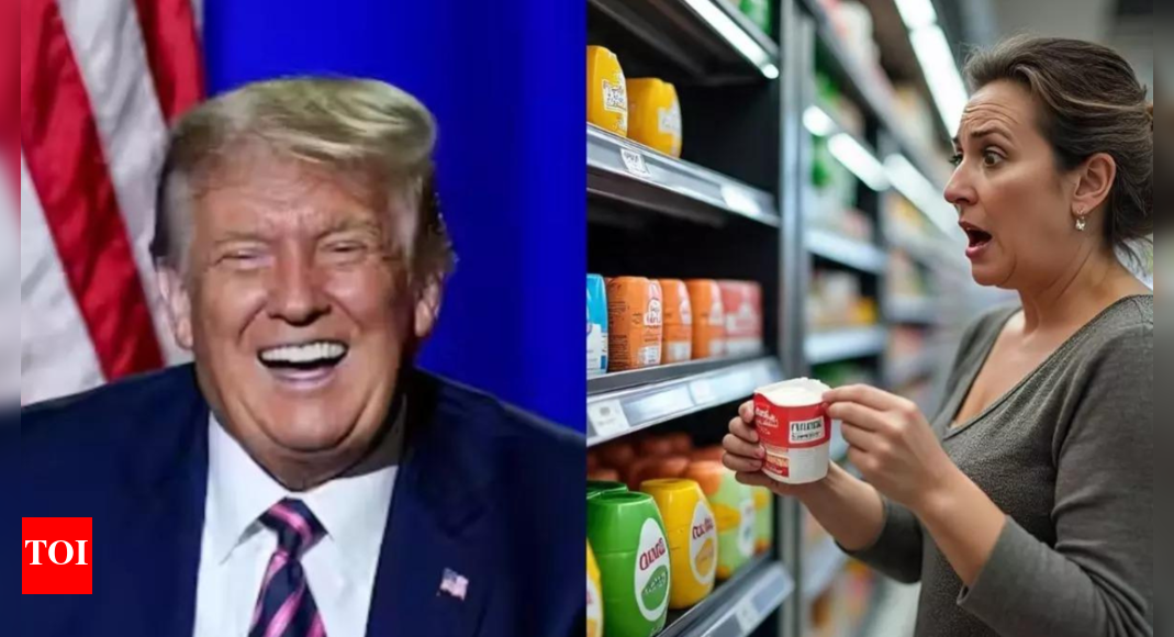 PPI spike: US producer prices inflation hit 3-year high in July, tariffs add pressure on businesses