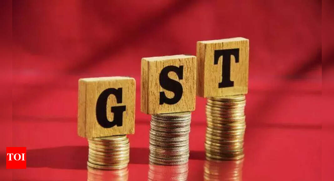 Group of ministers on GST to meet next week