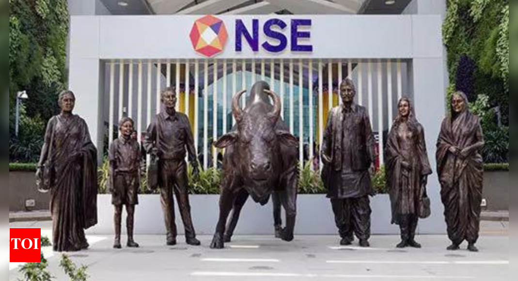 Nifty may swing -11% to +4% around 25,000; macro uncertainty clouds outlook: Report
