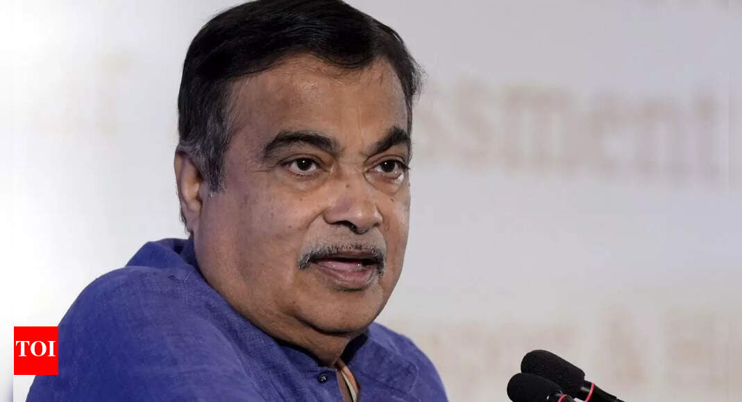 India’s logistics cost will drop to single digits by 2026, says Nitin Gadkari; to boost competitiveness – here’s how much it is in China, America