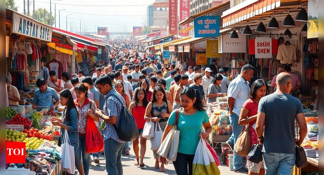 GST revamp: India’s new regime to lift demand, consumption – here’s what Morgan Stanley says