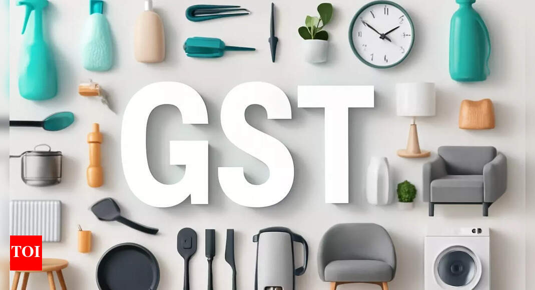 GST revamp: Centre, states equal stakeholders! Govt clarifies concerns over impact on state revenues