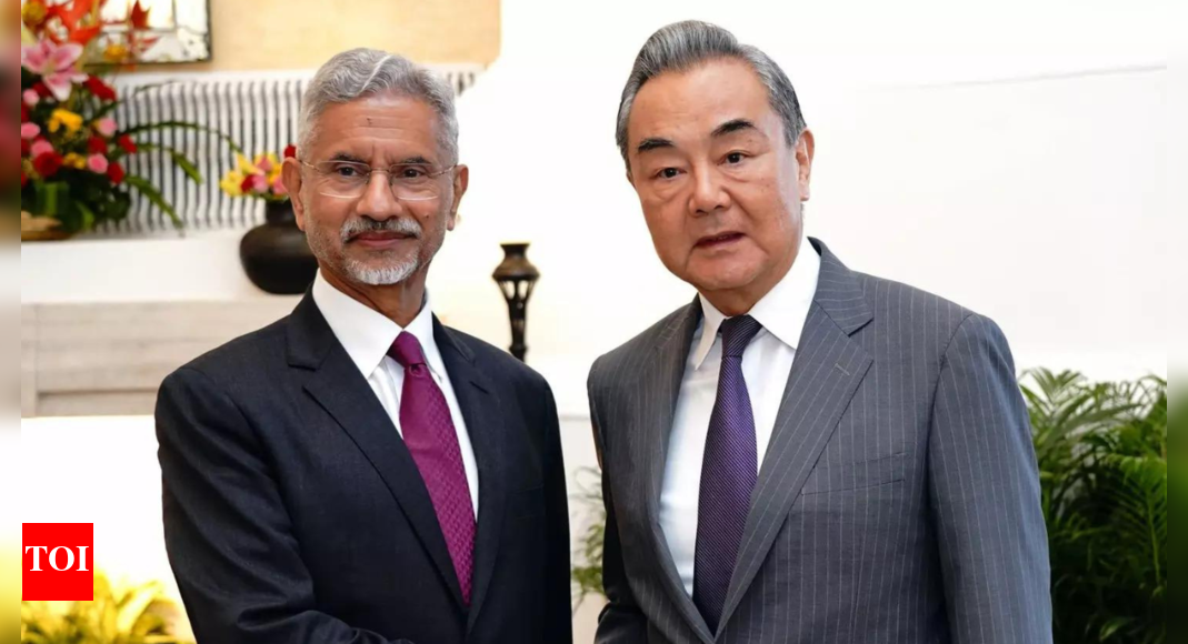 Assurance from China: Wang Yi to address concerns on India’s three key needs – Rare earths, fertilisers and tunnel boring machines